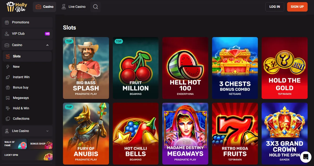 Best online slots casinos in Canada payment and bonus restrictions explained Slots payment and bonus restrictions