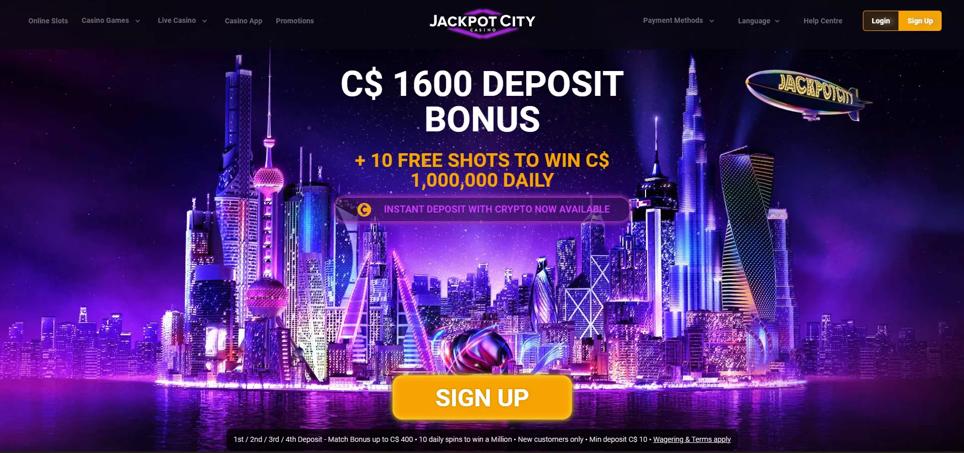 Best online slots casinos in Canada how we test slots casino quality How we test slots casino quality