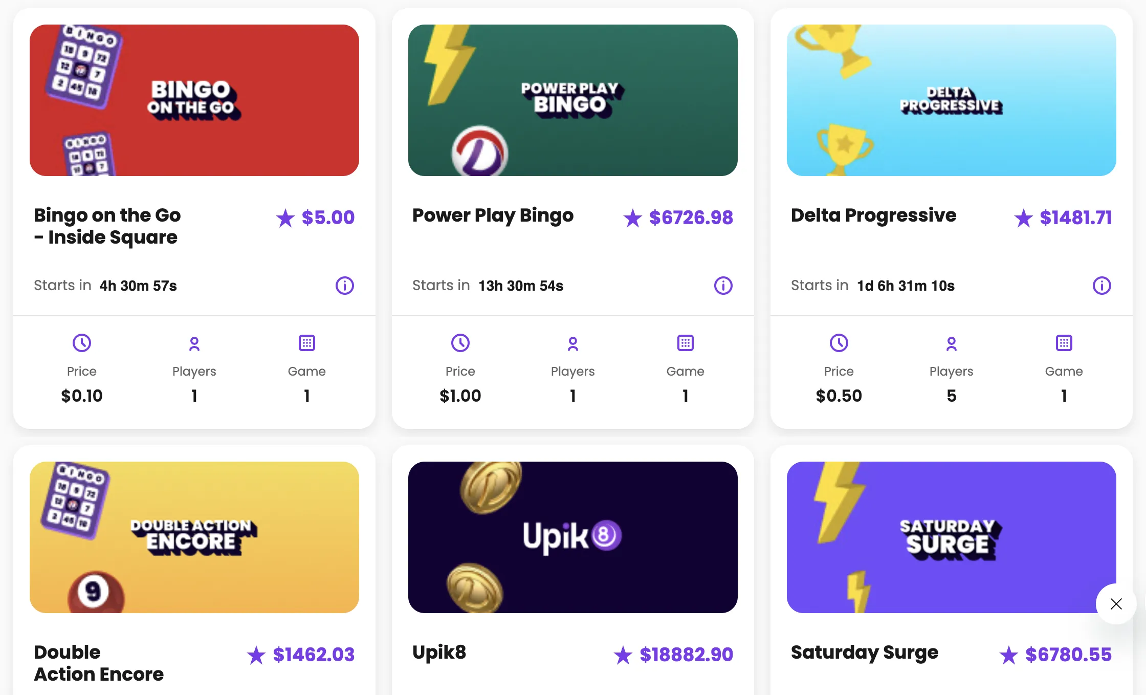 online bingo canada mobile and live-play experience