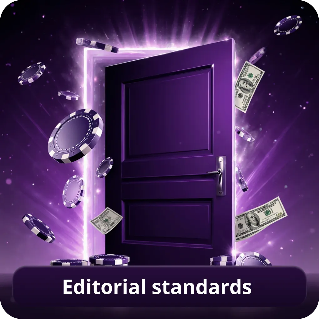 Editorial Standards