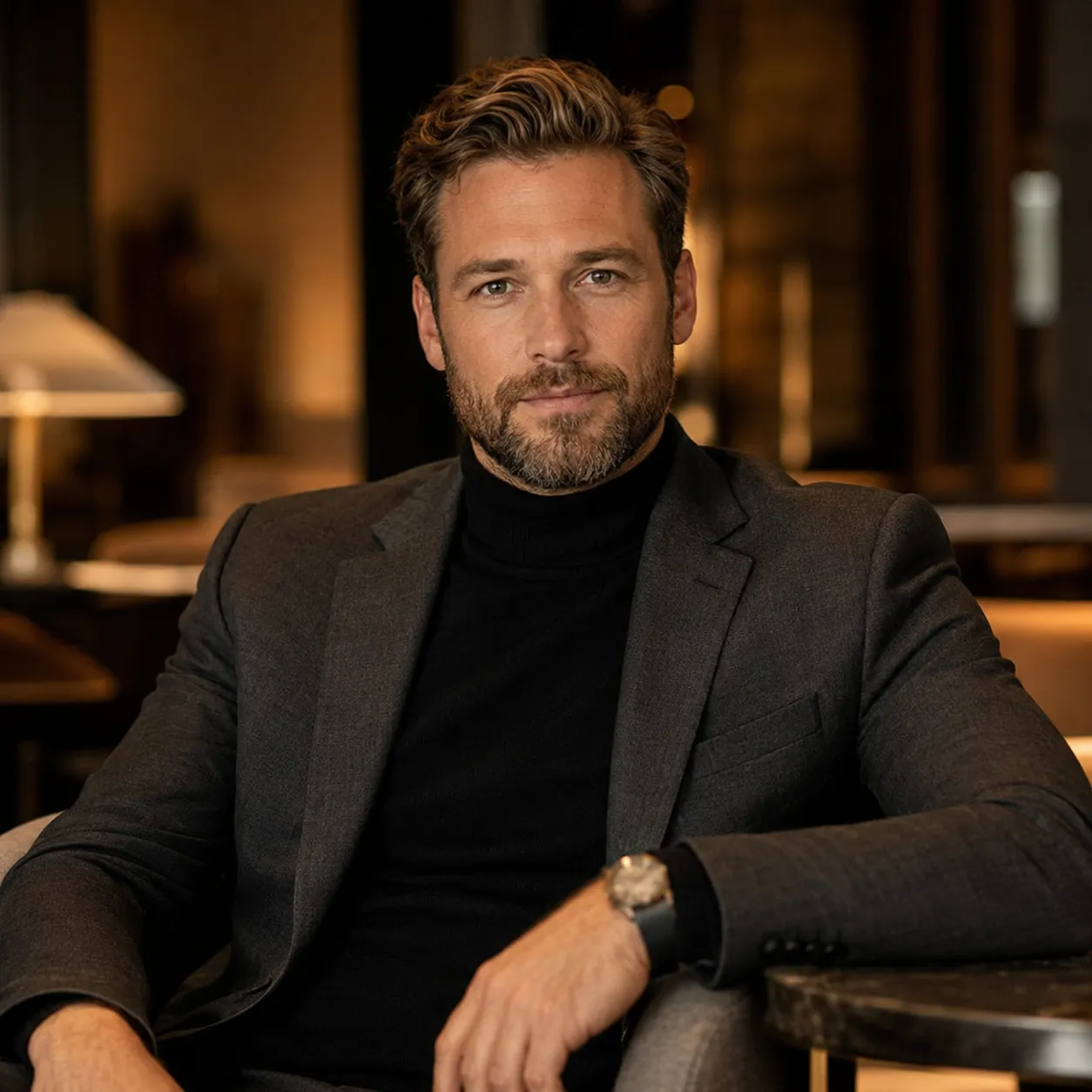 Ethan McLeod