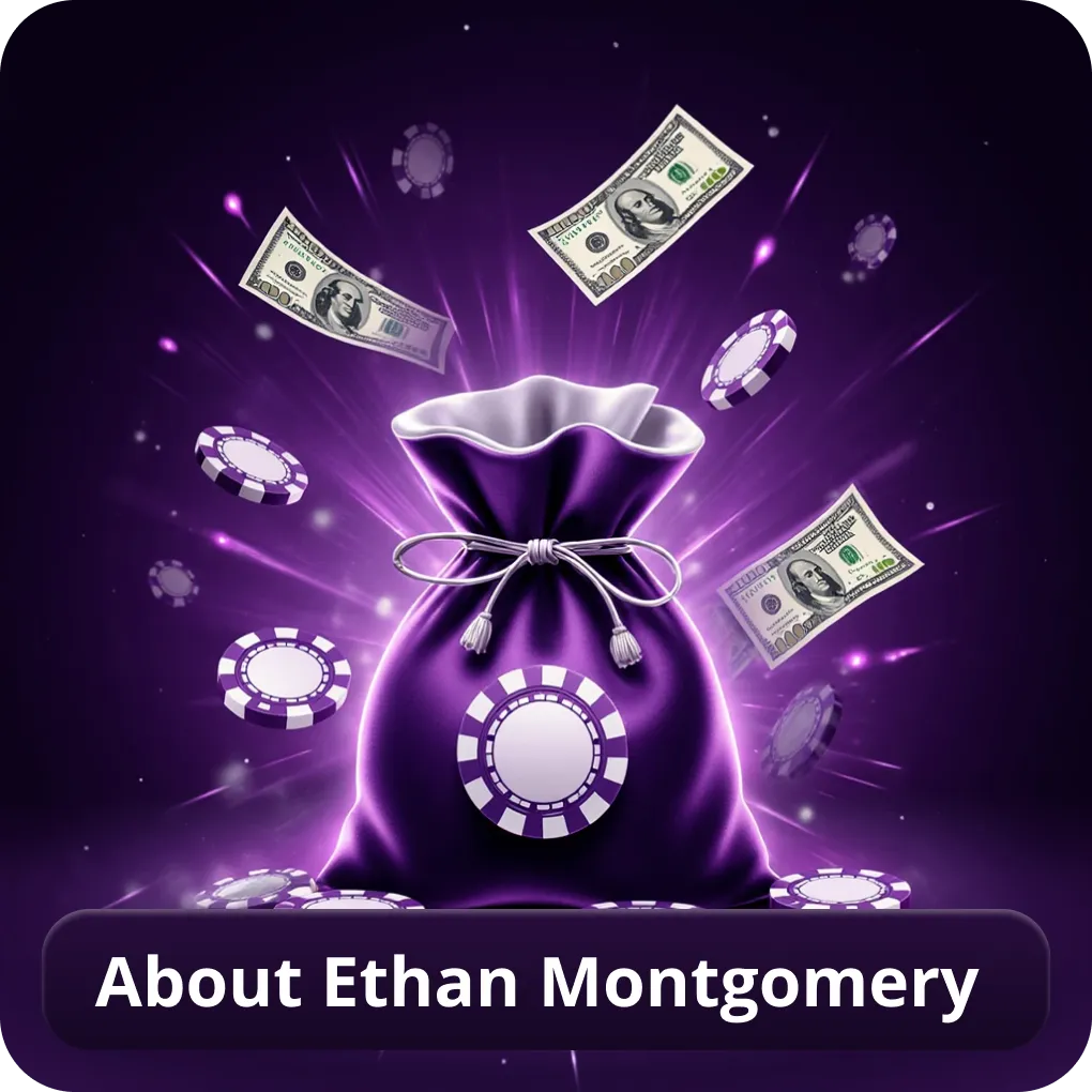 About Ethan Montgomery
