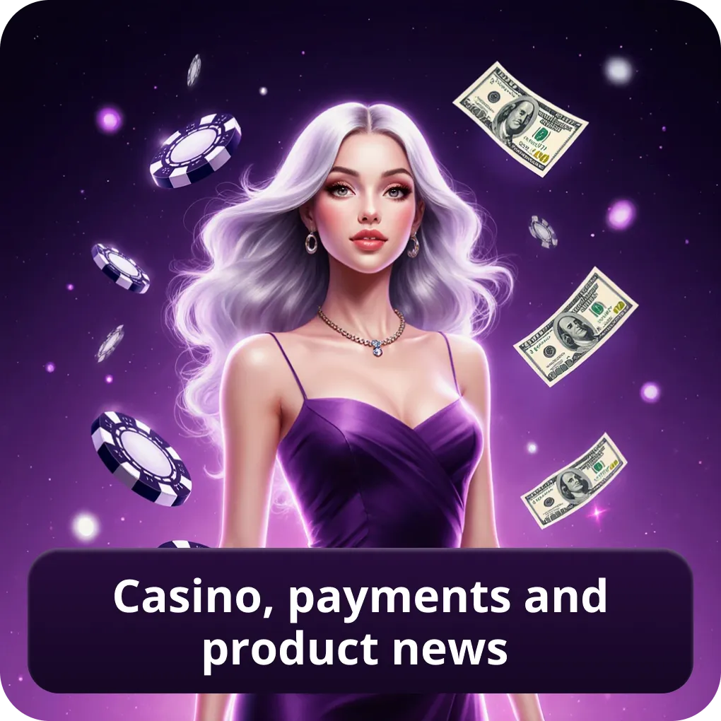 Casino, payments and product news in Canada 2026 Casino, payments and product news