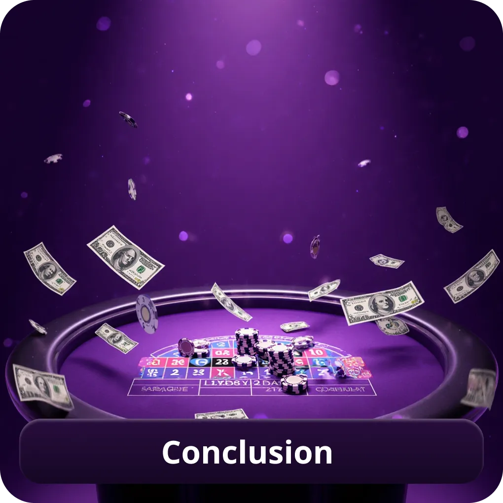 Conclusion