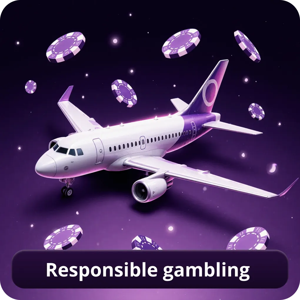 Responsible gambling