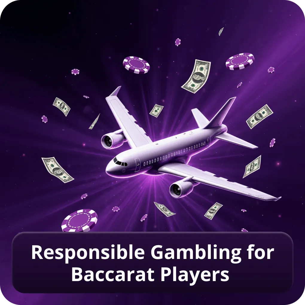 Responsible gambling for baccarat players in Canada 2026 Responsible gambling for baccarat players