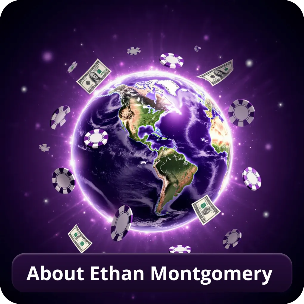 About Ethan Montgomery