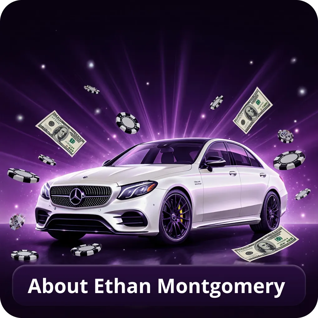 About Ethan Montgomery