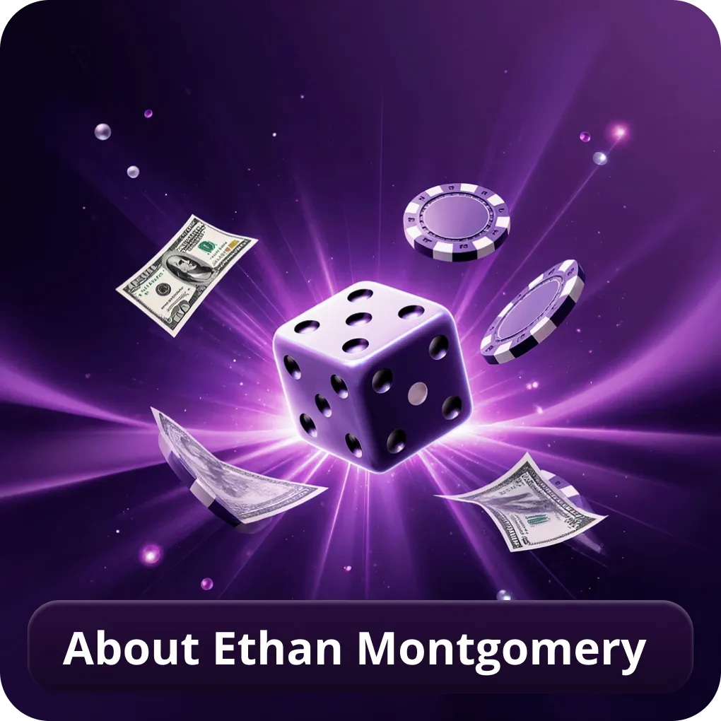 About Ethan Montgomery 