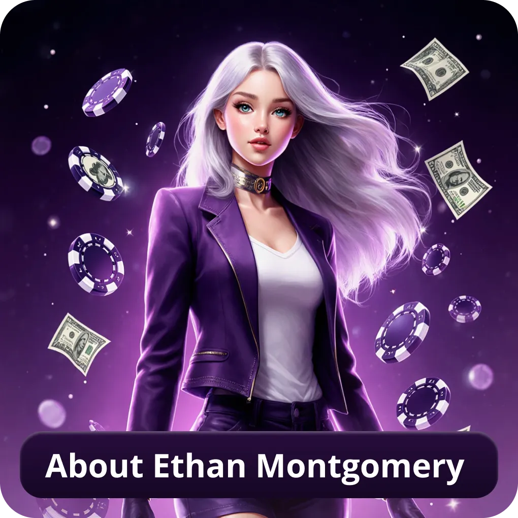 About Ethan Montgomery author profile About Ethan Montgomery