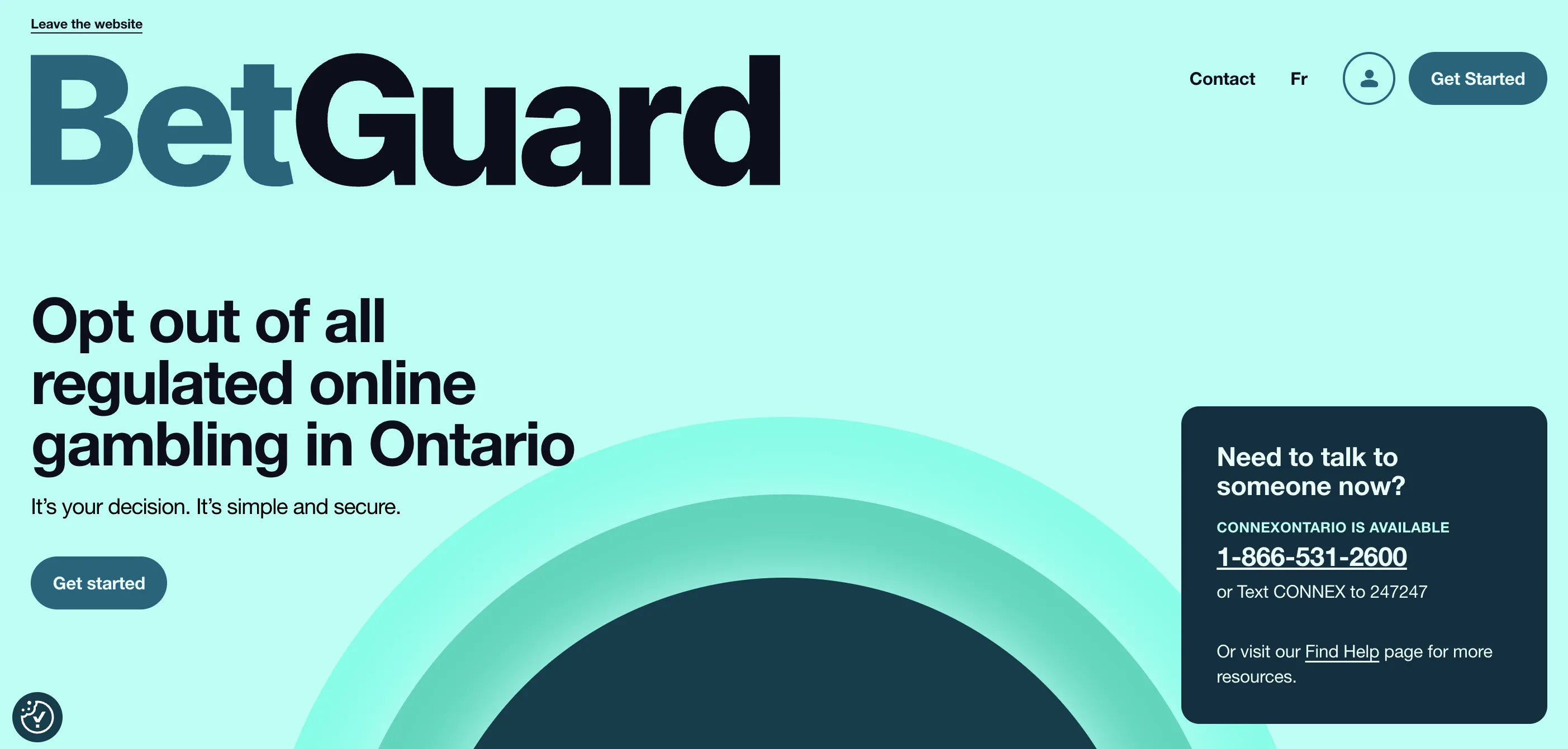 Responsible gambling and ontario online casinos