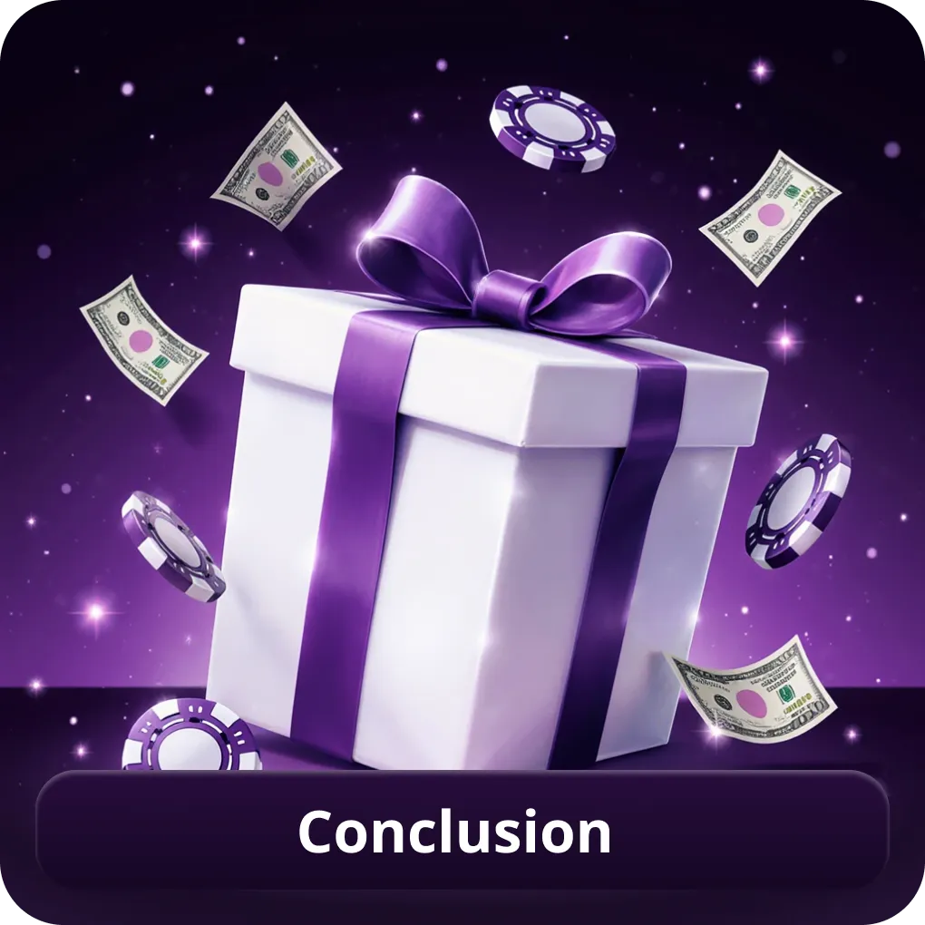 Conclusion key PayPal casino takeaways Conclusion