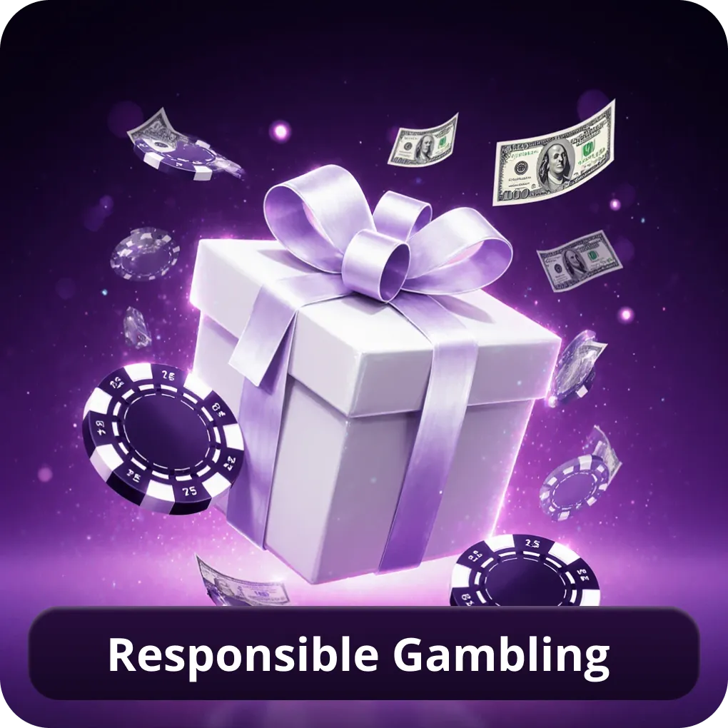 Responsible gambling