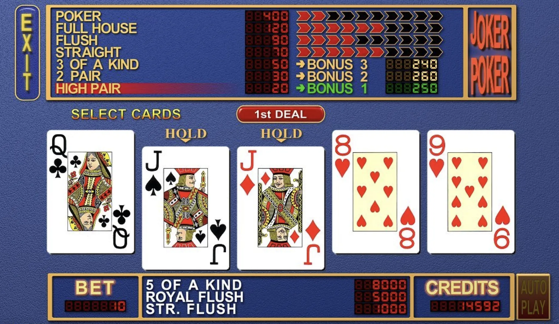 best video poker casinos canada payment and bonus restrictions axplained for players best video poker casinos canada payment and bonus restrictions
