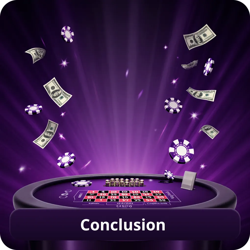 Conclusion