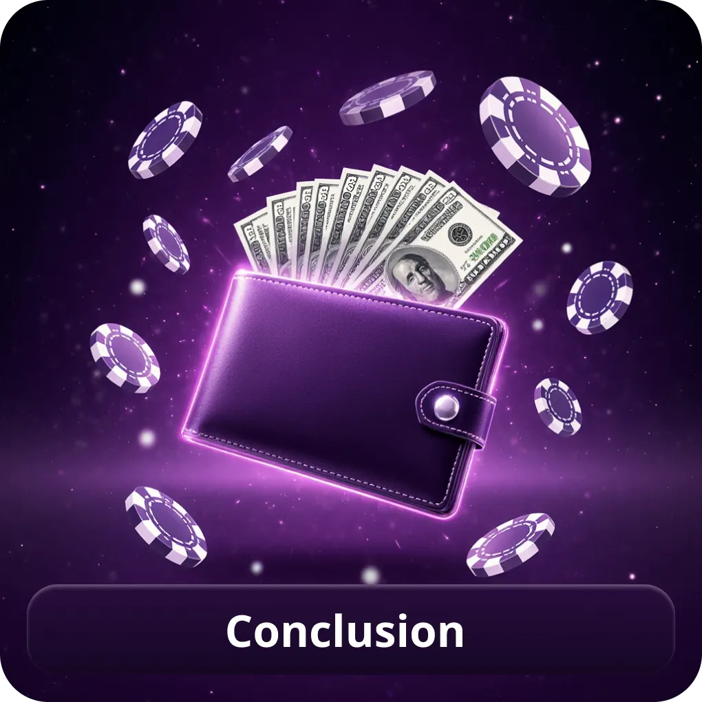 Conclusion