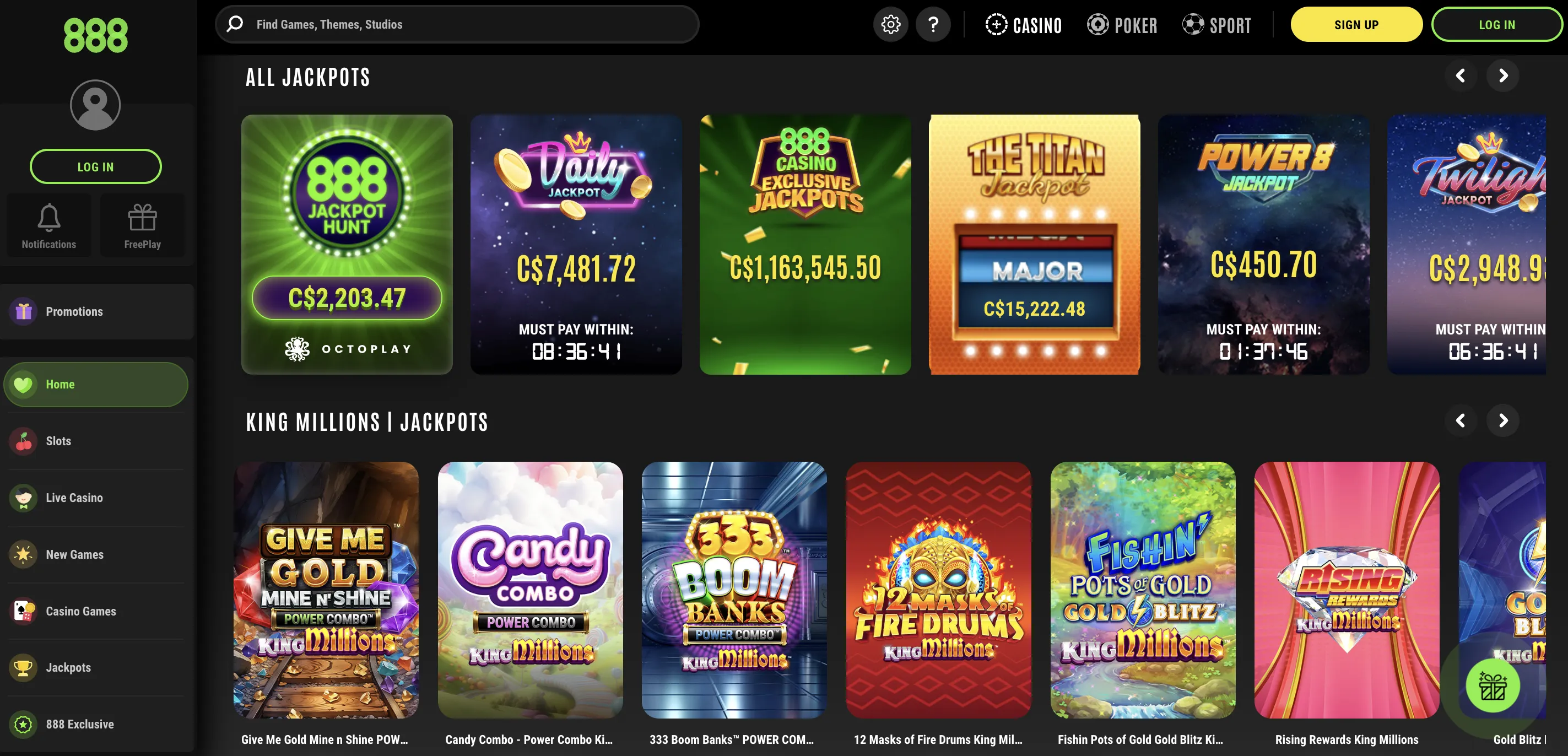 High roller casinos in Canada: verified shortlist for Canadian players High roller casinos in Canada: verified shortlist