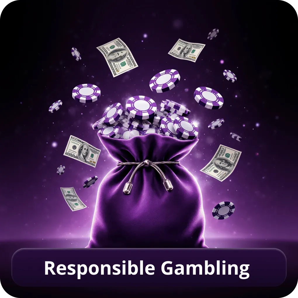 Responsible gambling in Canada 2026 Responsible gambling