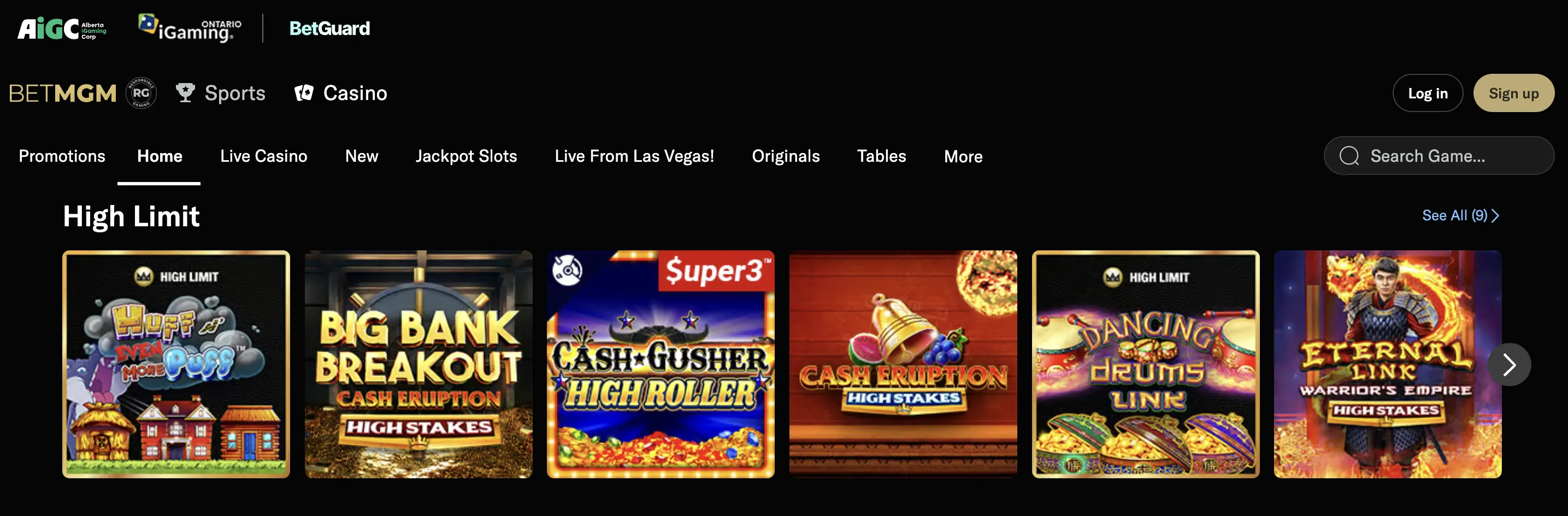 Safety, licence and ownership checks high roller casinos canada Safety, licence checks high roller casinos canada