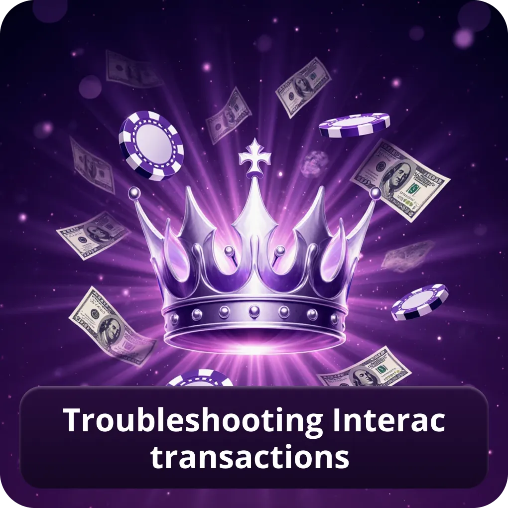 Troubleshooting Interac Transactions common payment issues explained Troubleshooting Interac Transactions