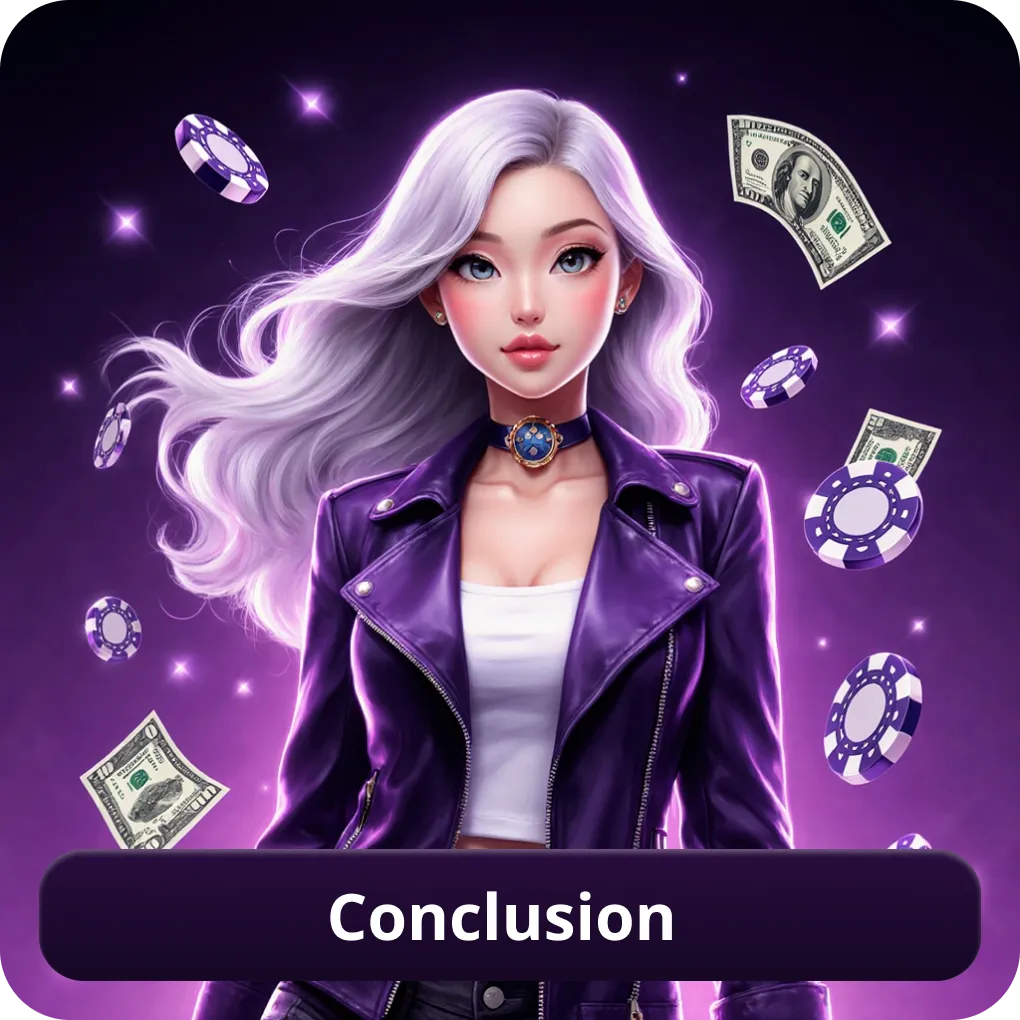 Conclusion key Neteller casino takeaways Conclusion