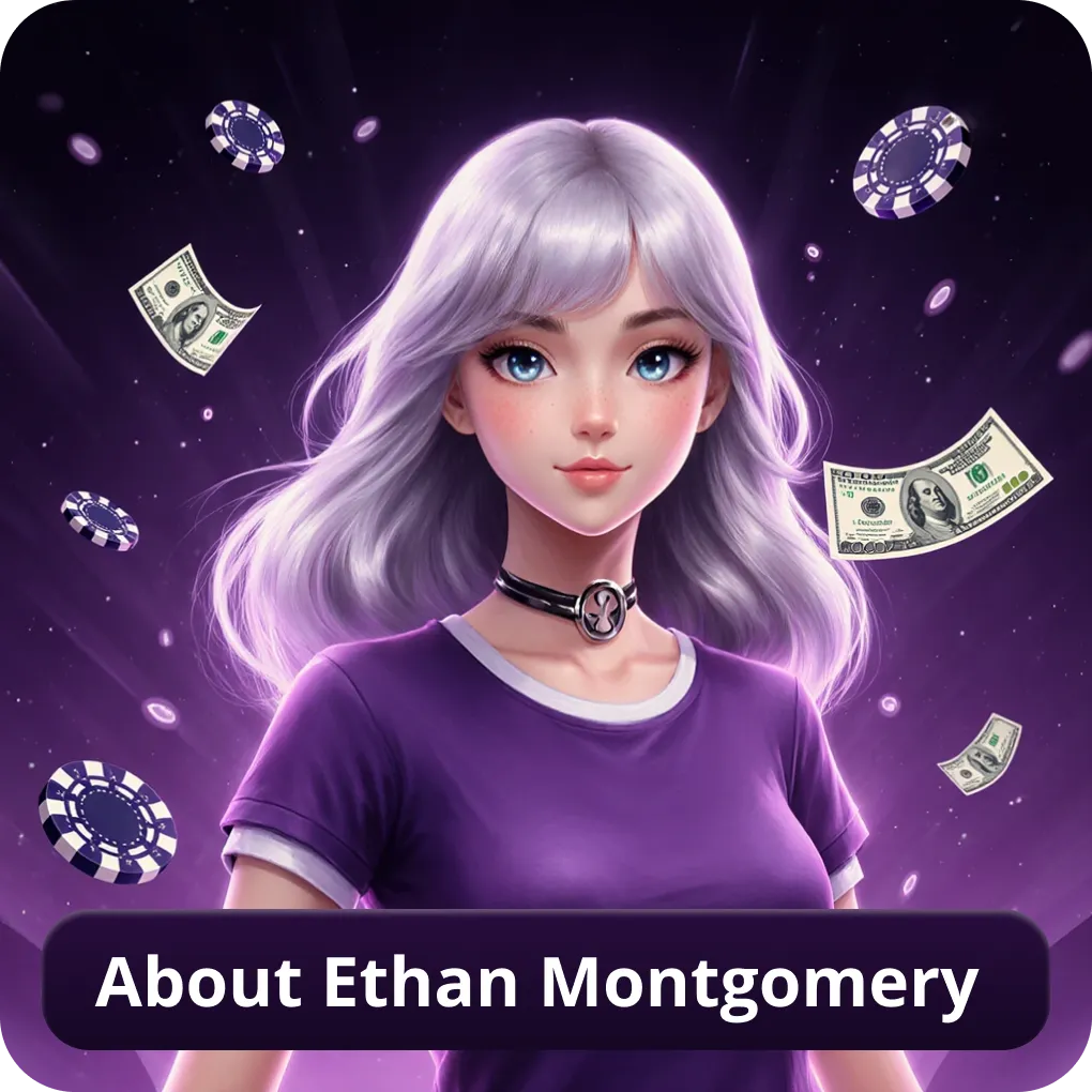 No-deposit bonus casinos in Canada author Ethan Montgomery About Ethan Montgomery