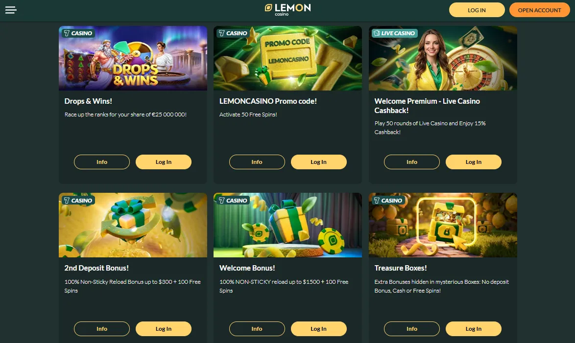 No-deposit bonus casinos in Canada current comparison overview No-deposit bonus casinos in Canada: current comparison