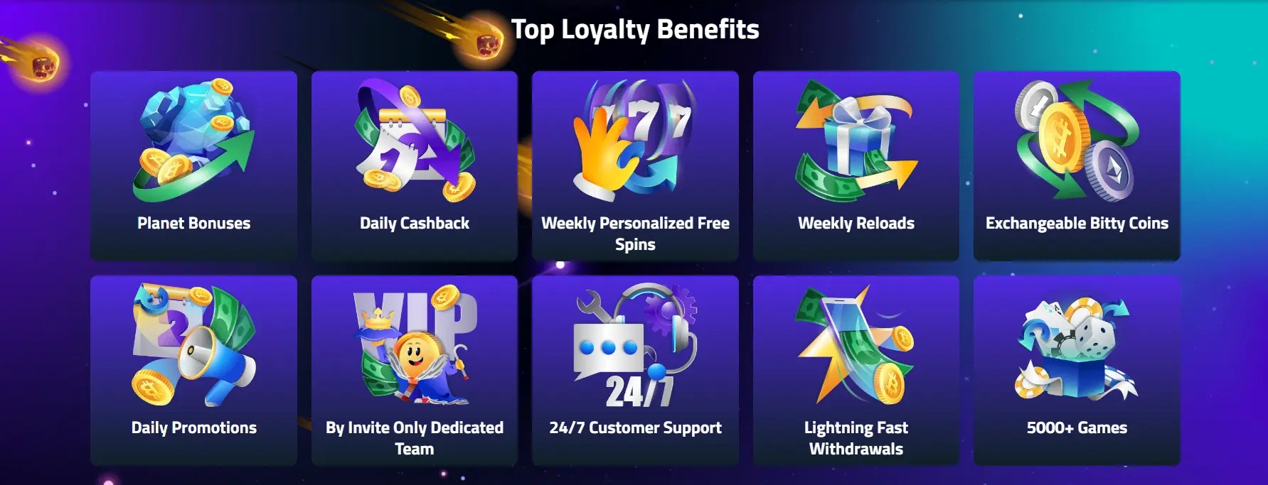 Live casinos in Canada Live casino