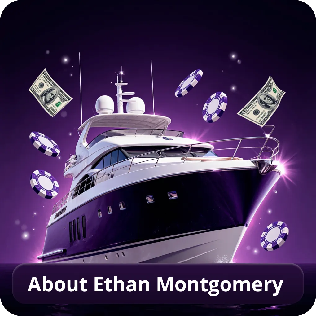 About Ethan Montgomery — free online slots Canada