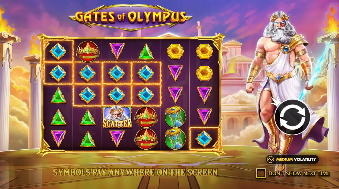 Free demo and real-money availability — free online slots Canada